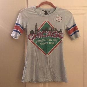 Chicago Cubs Tee